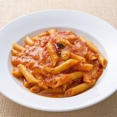 Penne Arabiata