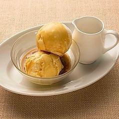 Affogato