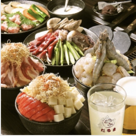 ランチにおすすめの場所です！家族・ご友人といかがでしょうか？