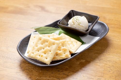 Zao cream cheese