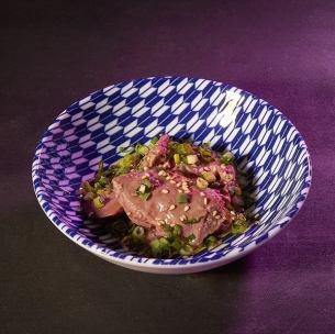 <NEW> Extremely melt-in-your-mouth chicken liver