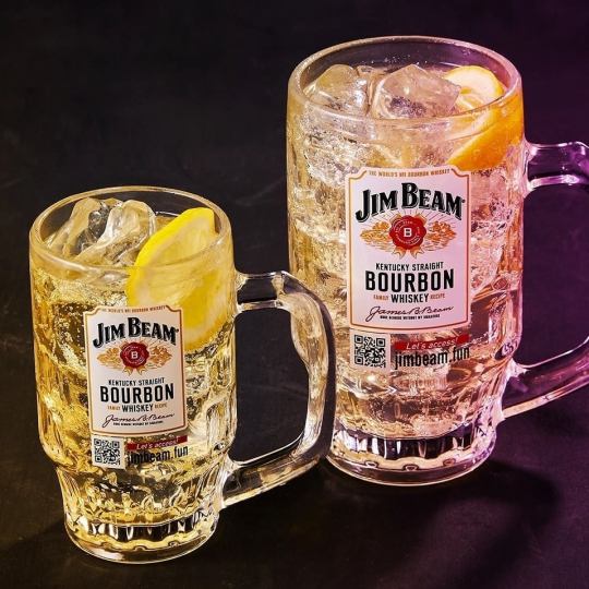 <Available on the day> [Monday-Thursday only (excluding holidays/days before holidays)] 90-minute all-you-can-drink! Feel free to join us!
