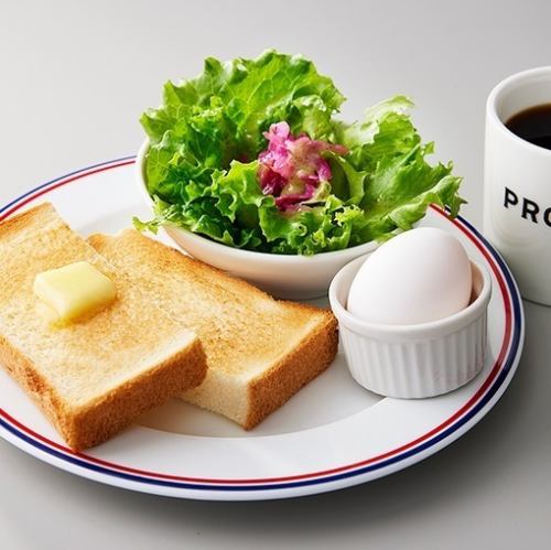 Toast Set