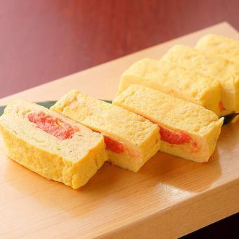 가게 교육 명란젓이고 감기 계란