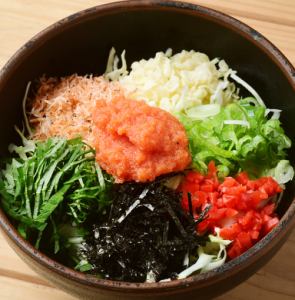 【さっぱり】和風