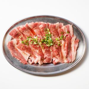 牛カルビ