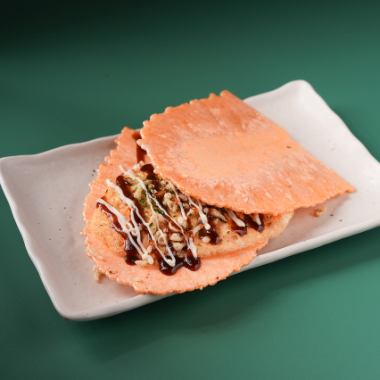 昔懐かし「たません」！！