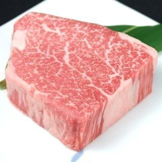 [Entertainment meal/banquet/welcome/farewell party] Nikubei Kobe one cow course 21 dishes in total ¥12,500 for 2 people ~