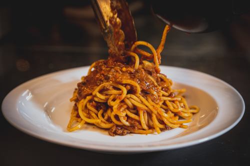 【PASTA SET】