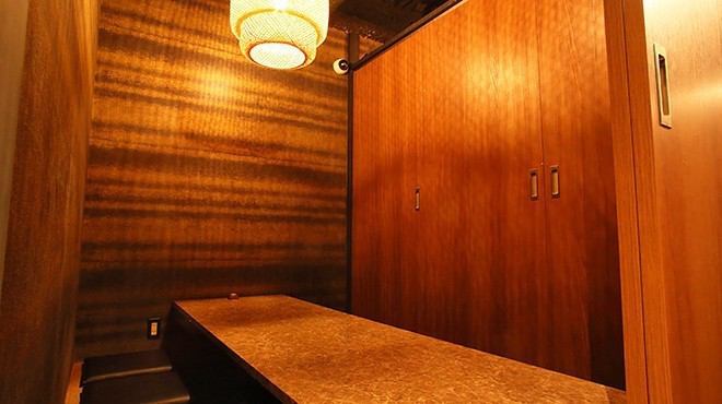 【3월 3일 OPEN】가나야마역 도보 5분의 완전 개인실 은신처 술집 마사