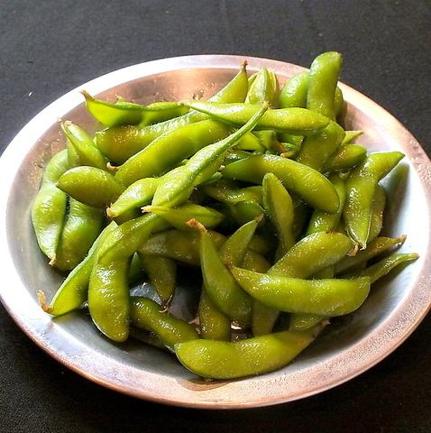 Edamame