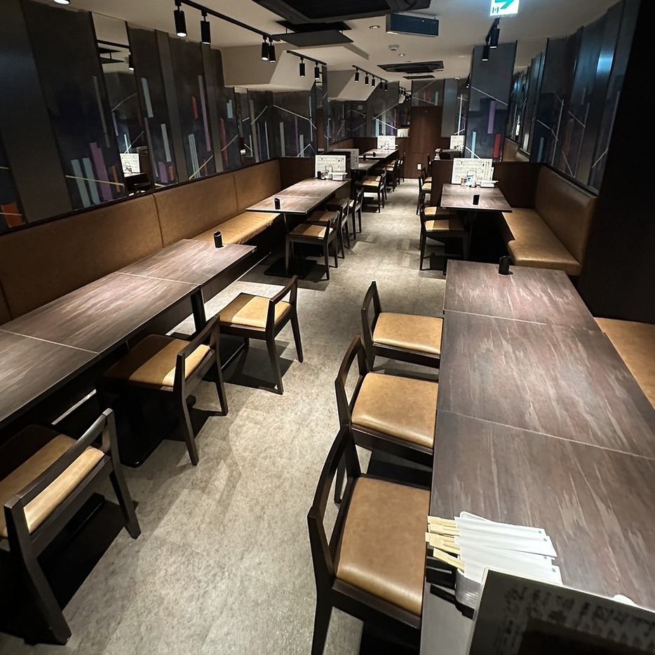 大型会社宴会もちばチャンバルなら問題なし!