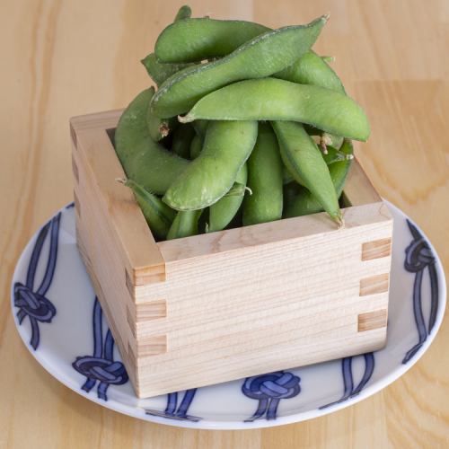 枝豆