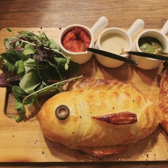 2025年Xmas22日～27日限定コース