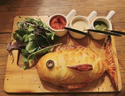 2025年Xmas22日～27日限定コース