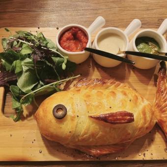 飲み放題付き2025年12月22日～27日限定Xmasコース