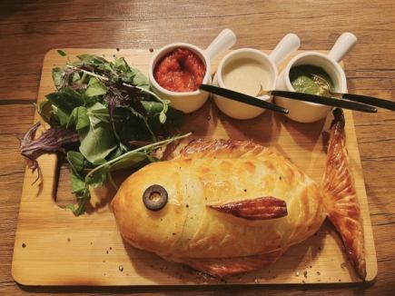 飲み放題付き2025年12月22日~27日限定Xmasコース