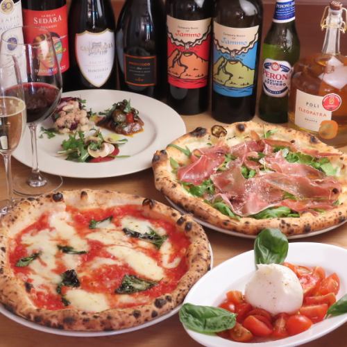 本物の味が堪能できる！！