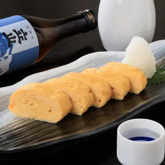 だしまき