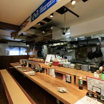 お店全体の貸切も承っております！