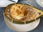 Hong Kong style melon bread