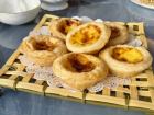 Egg tart (1 piece)