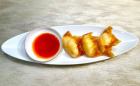 Fried wonton