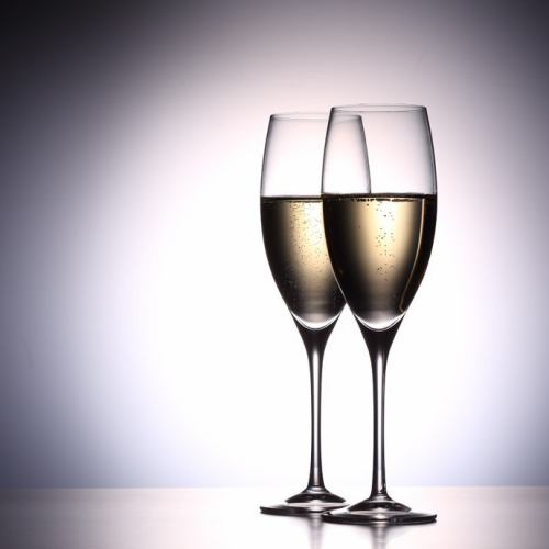 各種グラスワイン　950円～