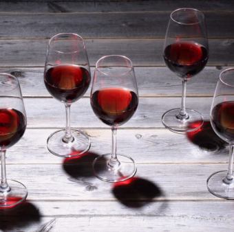 천공의 환송 영회 플랜 탁성 요리와 2시간의 프리 플로우 첨부 \6,500 ※3일 전까지의 예약 필요