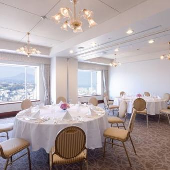 Ciel Azure 20楼私人包间(含午餐)*需提前3天预订