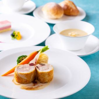 라이트 런치 101 ~cent-un(산안)~