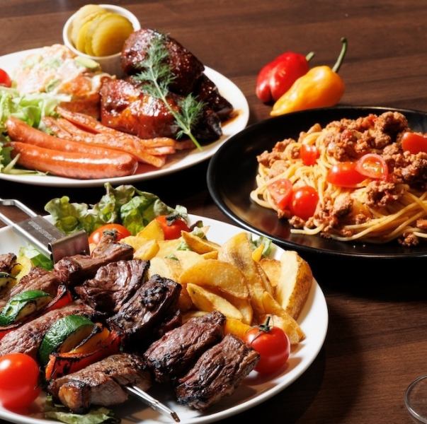 【シュメール看板メニューその2】心をつかむ贅沢な味わい。当店特製和牛ハンバーグ