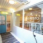 乳幼児、未就学児を連れての御来店に関して