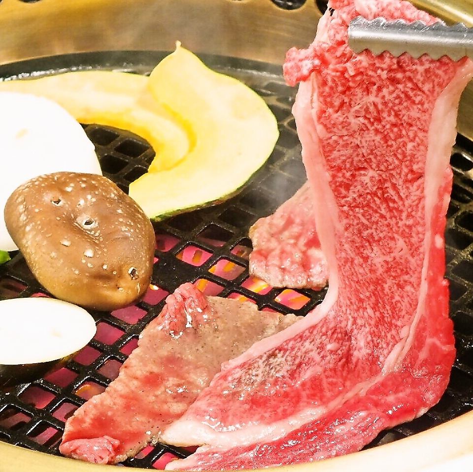 良質の肉で！食放2480円～/食放&飲放4260円～！