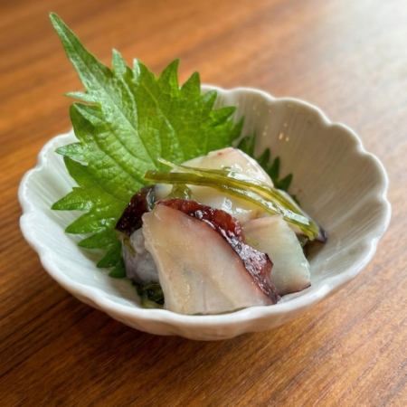 大切りたこわさ