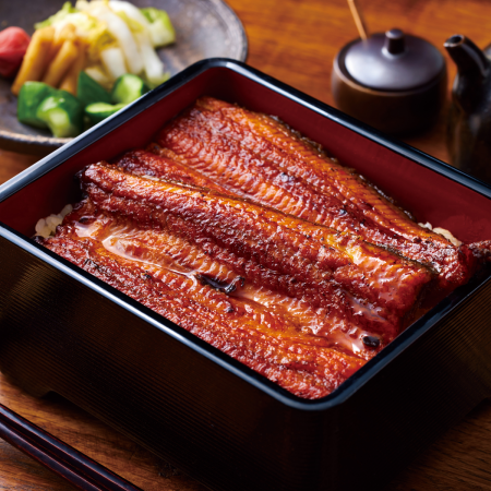 うな重（１尾）