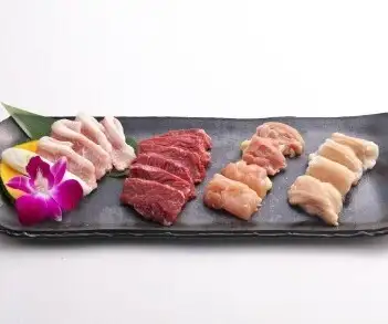 【真正令人满意的口味对比】一定要试试我们的“四种口味组合装”,一次享受多种口味!