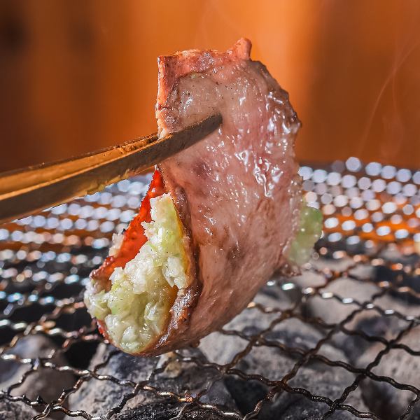 【最初に食べたい◎】注文率No.1の不動の人気メニュー◆ネギタン塩2,200円(税込)