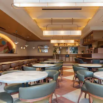 【貸切プラン】各種パーティーに！最低保証料金20万円～！立食、ビュッフェ形式も可能です。