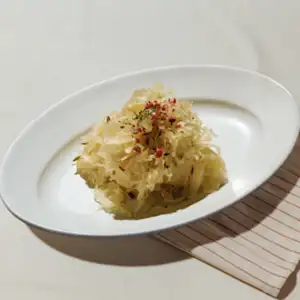 酸菜