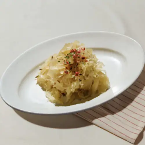 ザワークラウト