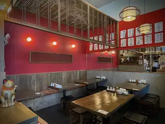 貸切最大20名様まで可能です☆