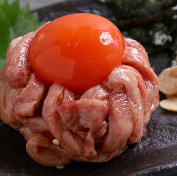 タンユッケ