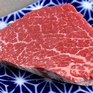 上質なお肉を厳選してご提供♪