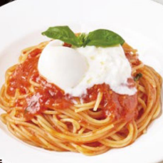 義大利布拉塔起司番茄番茄醬[常規]