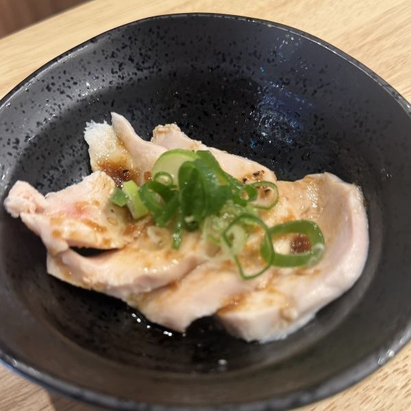 【月～木限定】焼鳥&よだれ鶏等名物食べ放題♪120分食べ飲み放題コース