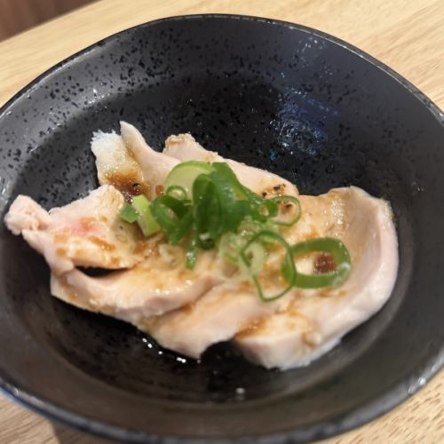 【月～木限定】焼鳥&よだれ鶏等名物食べ放題♪120分食べ飲み放題コース