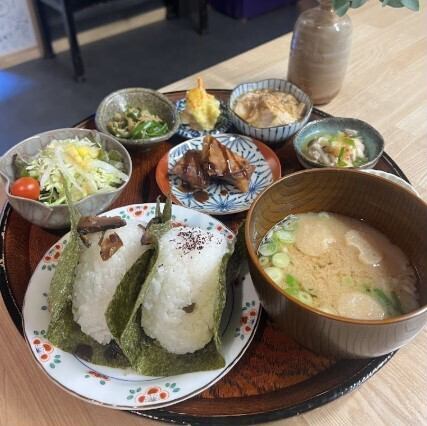限量午餐也很受歡迎！