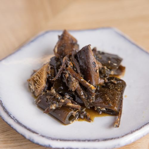 結緣昆布的特色