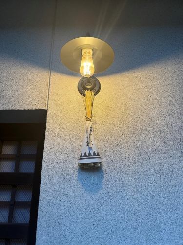 『ゆったり過ごせる空間』